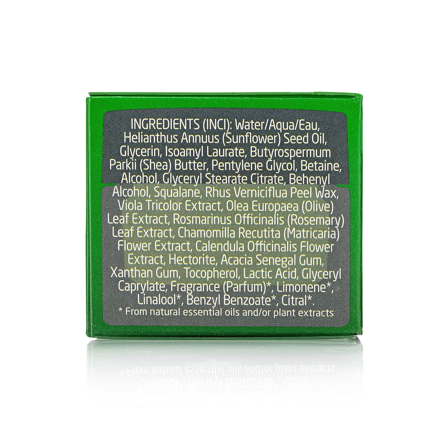 Cream Day Face Nourish - 1.3FO