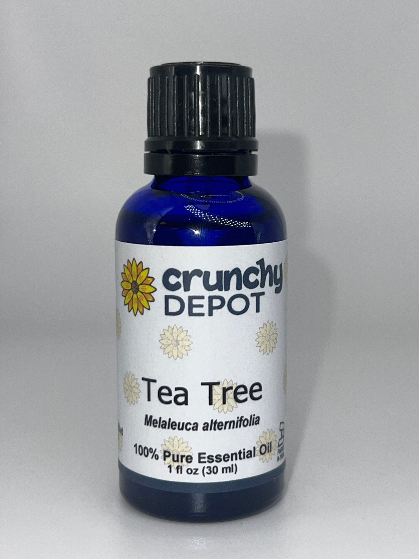 Tea Tree (Australian) Essential Oil