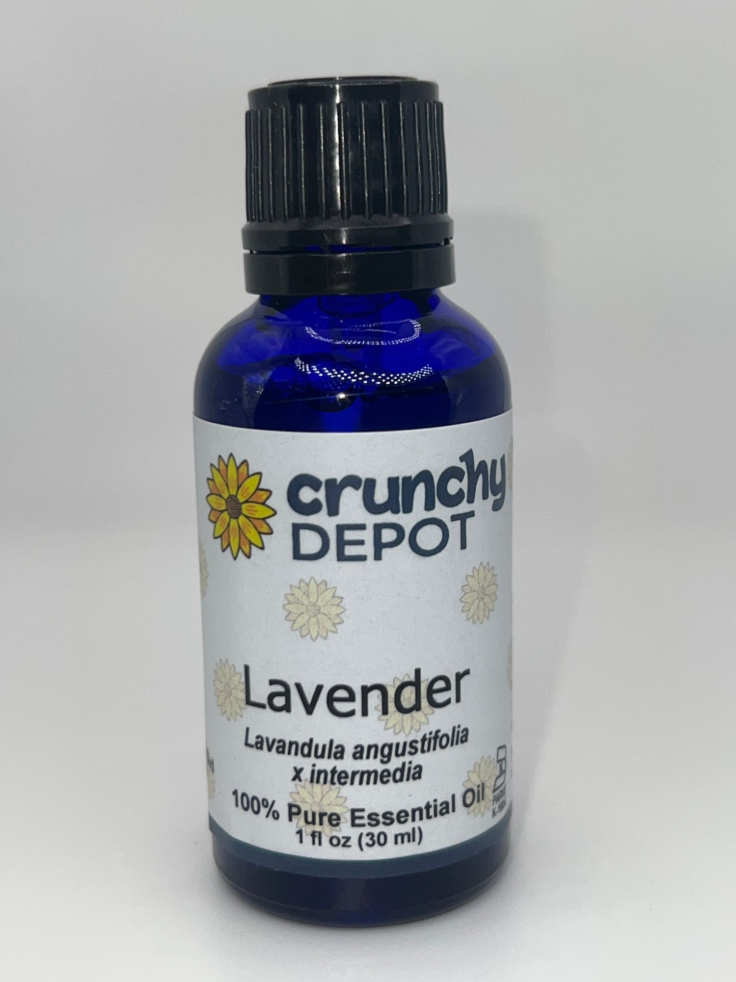 Lavender Essential Oil