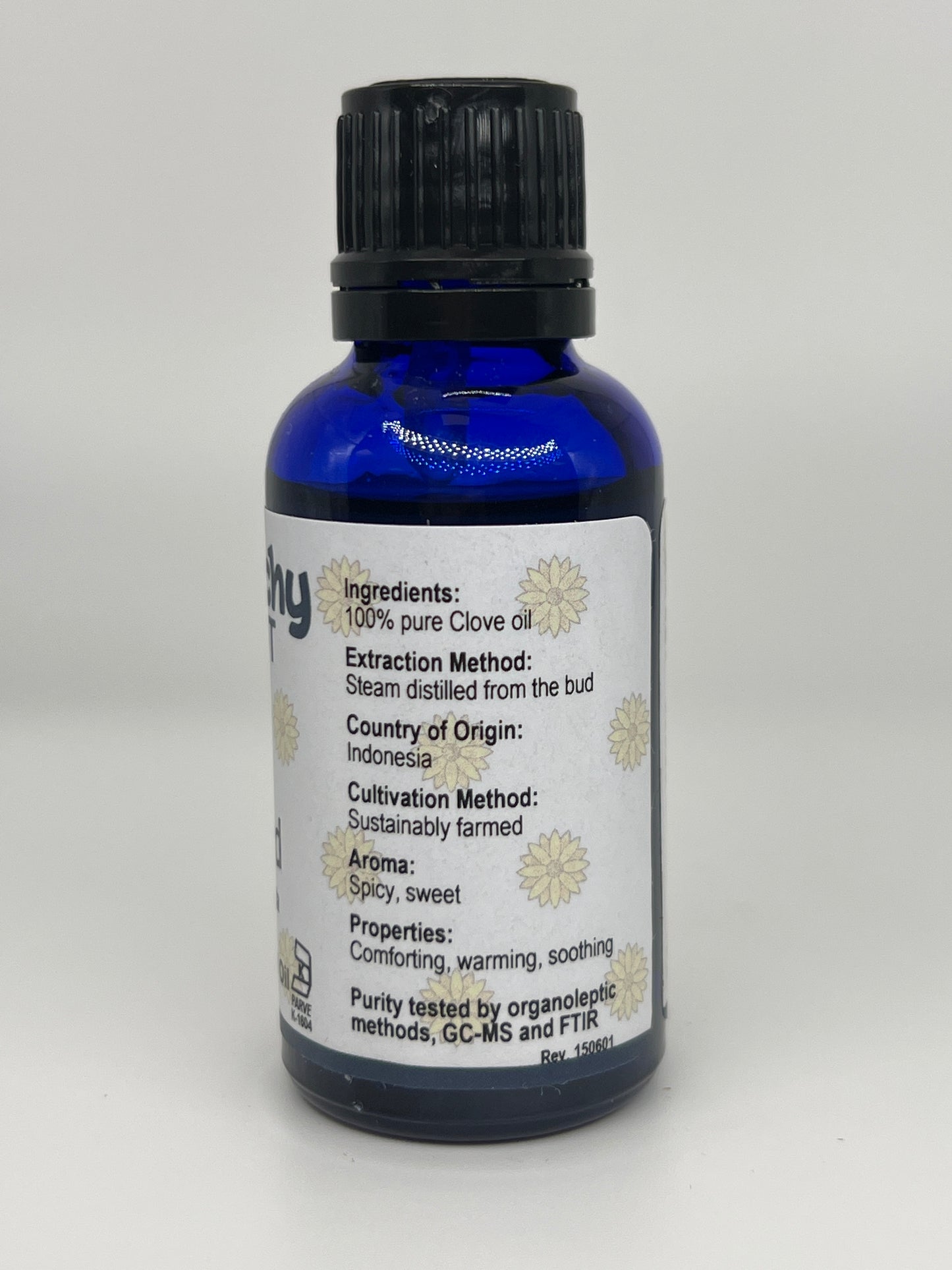 Clove Essential Oil