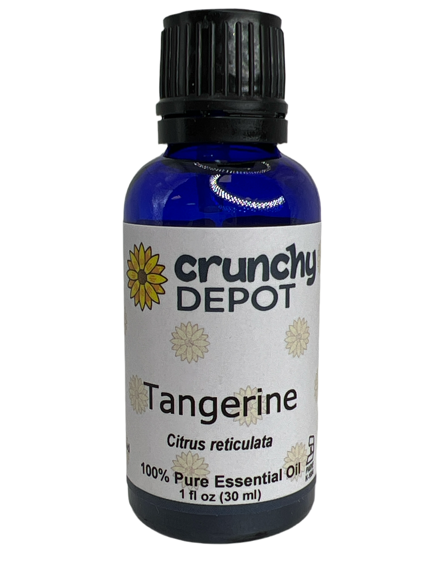 Tangerine Essential Oil