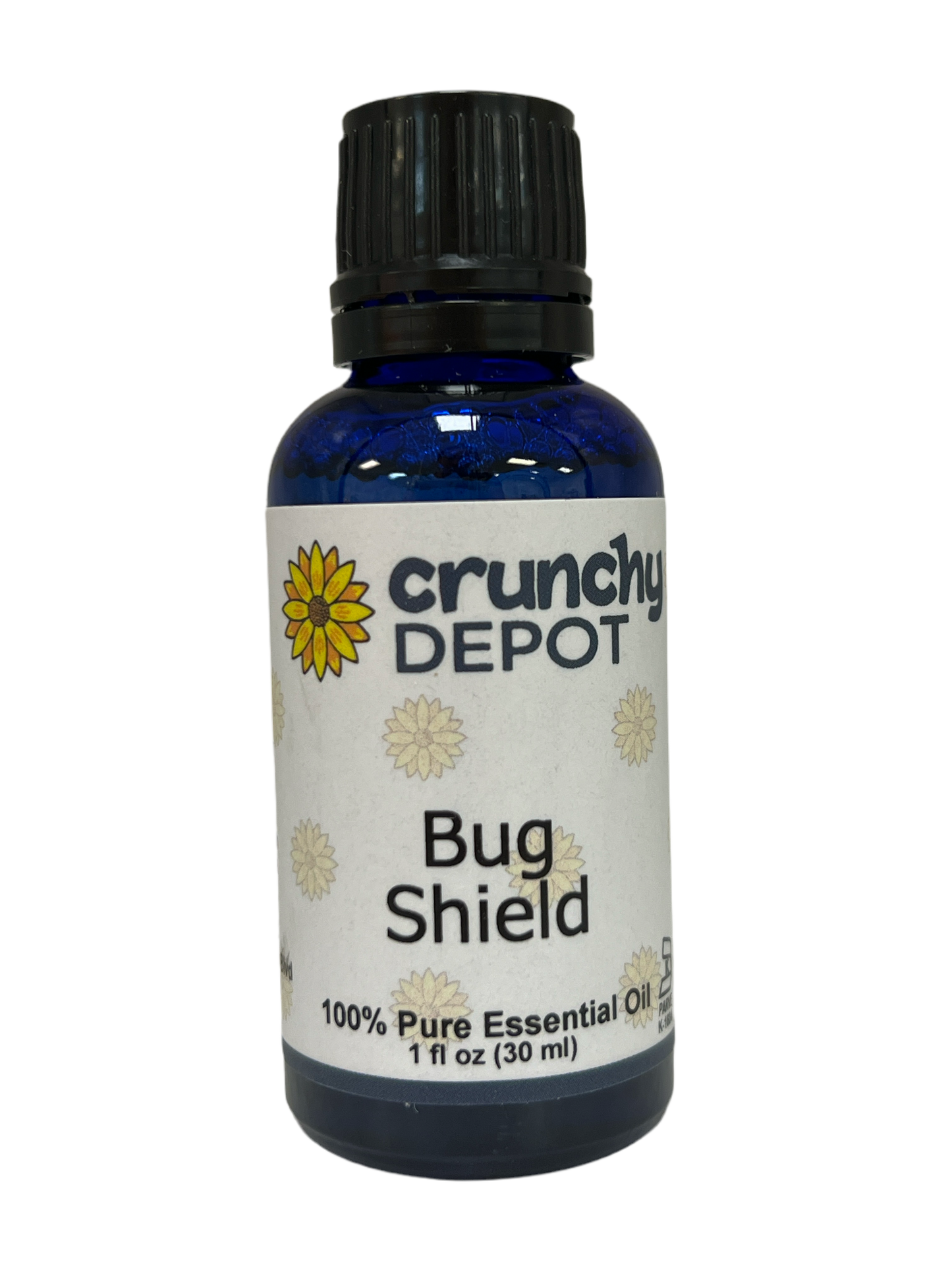 Bug Shield Blend