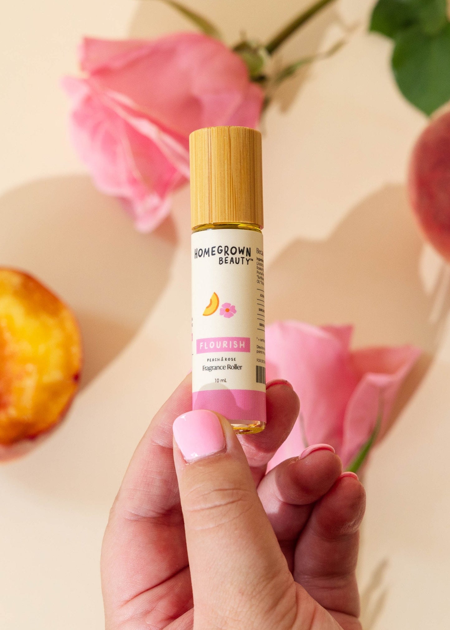 All the Feels Fragrance Roller Collection