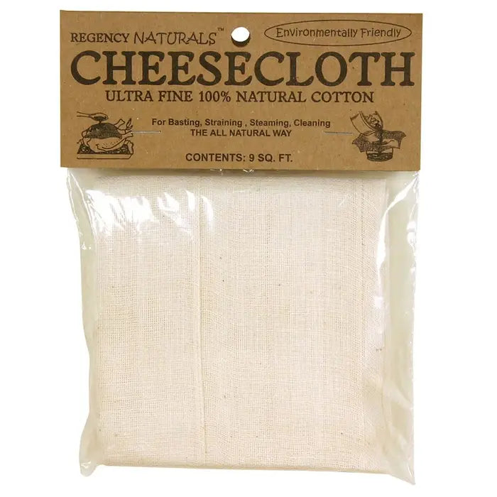 Cheesecloth 100% Natural Cotton