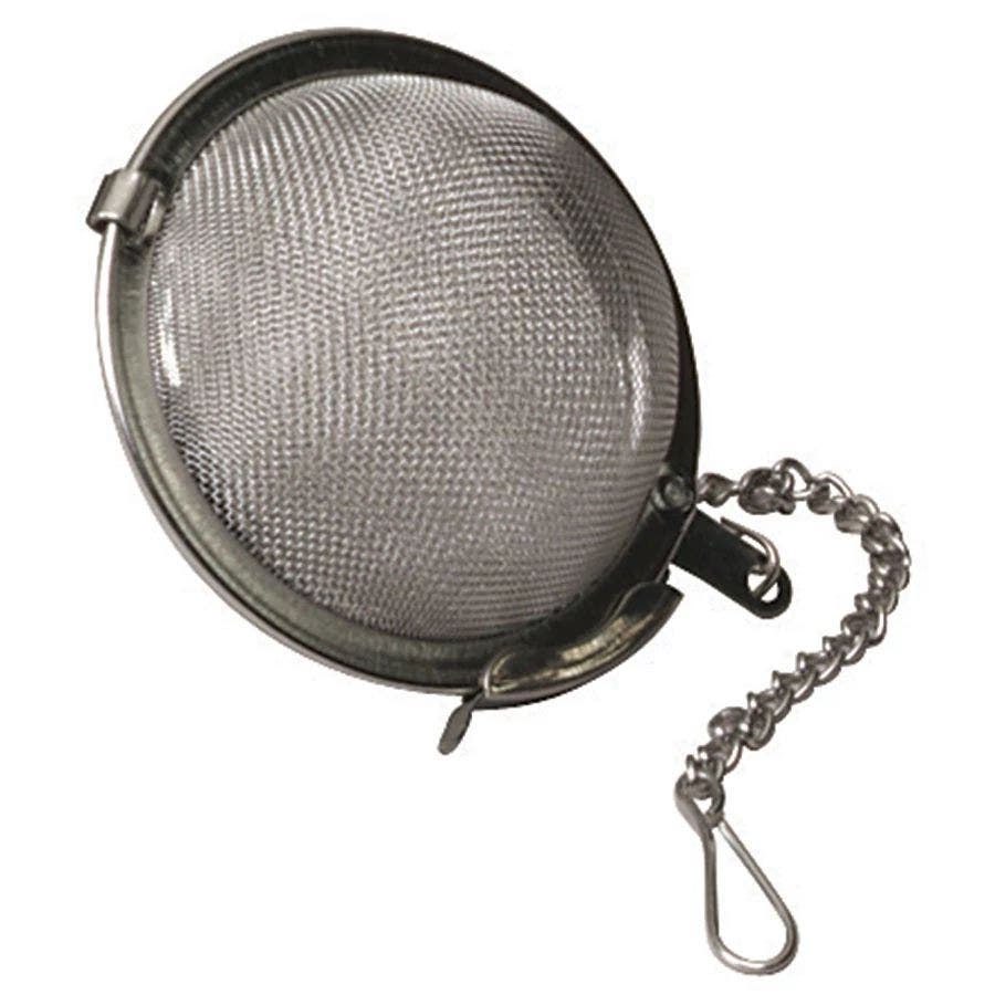 Mesh Tea Ball Strainer