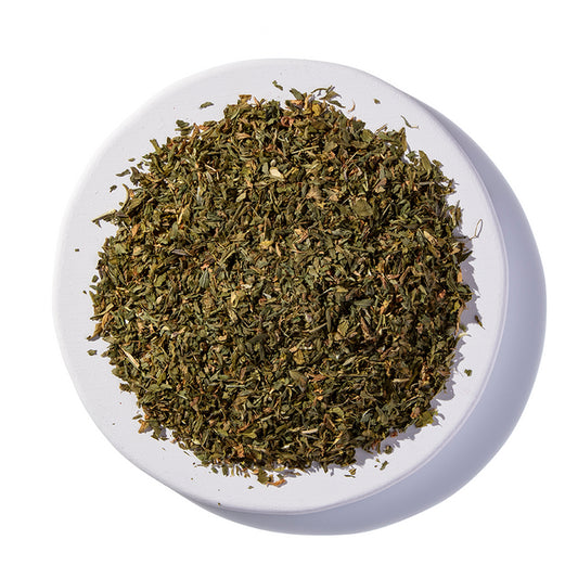 Alfalfa, Organic