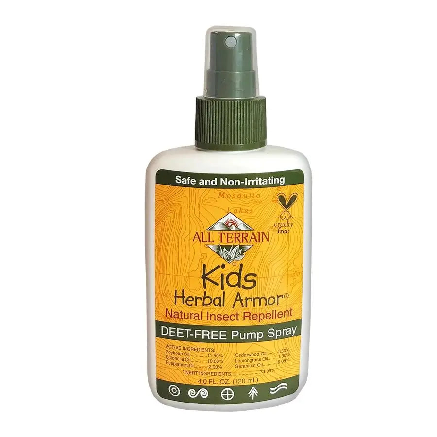 Kid's Herbal Armor Spray