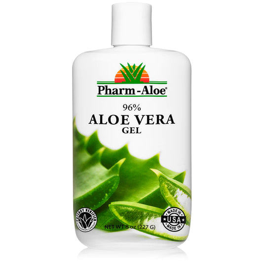 Aloe Vera Gel