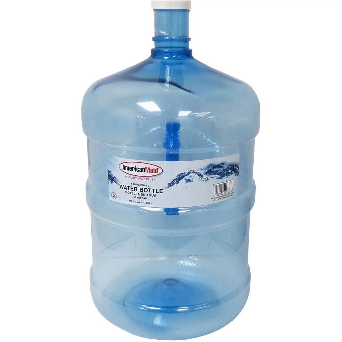 5 Gallon Water Jug