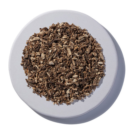 Angelica Root, Organic