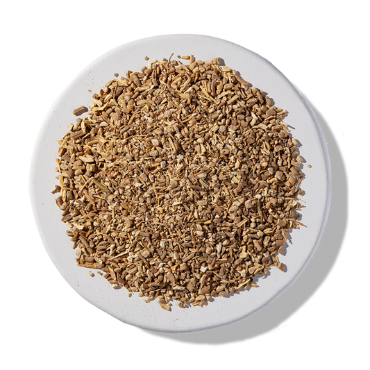 Ashwagandha, Organic