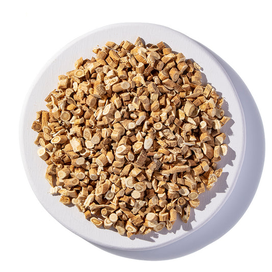 Astragalus Root, Organic