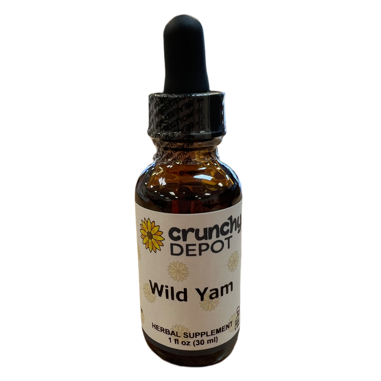 Wild Yam Herbal Extract