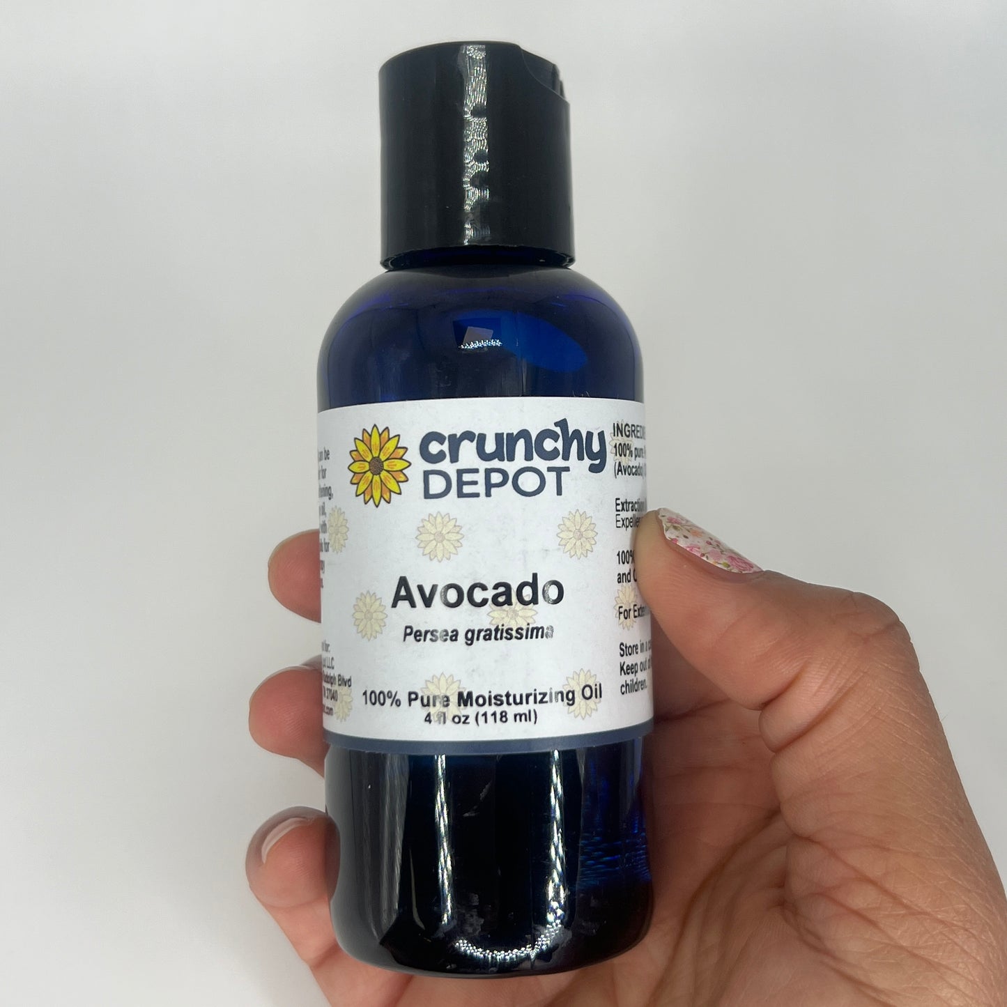 Avocado Oil