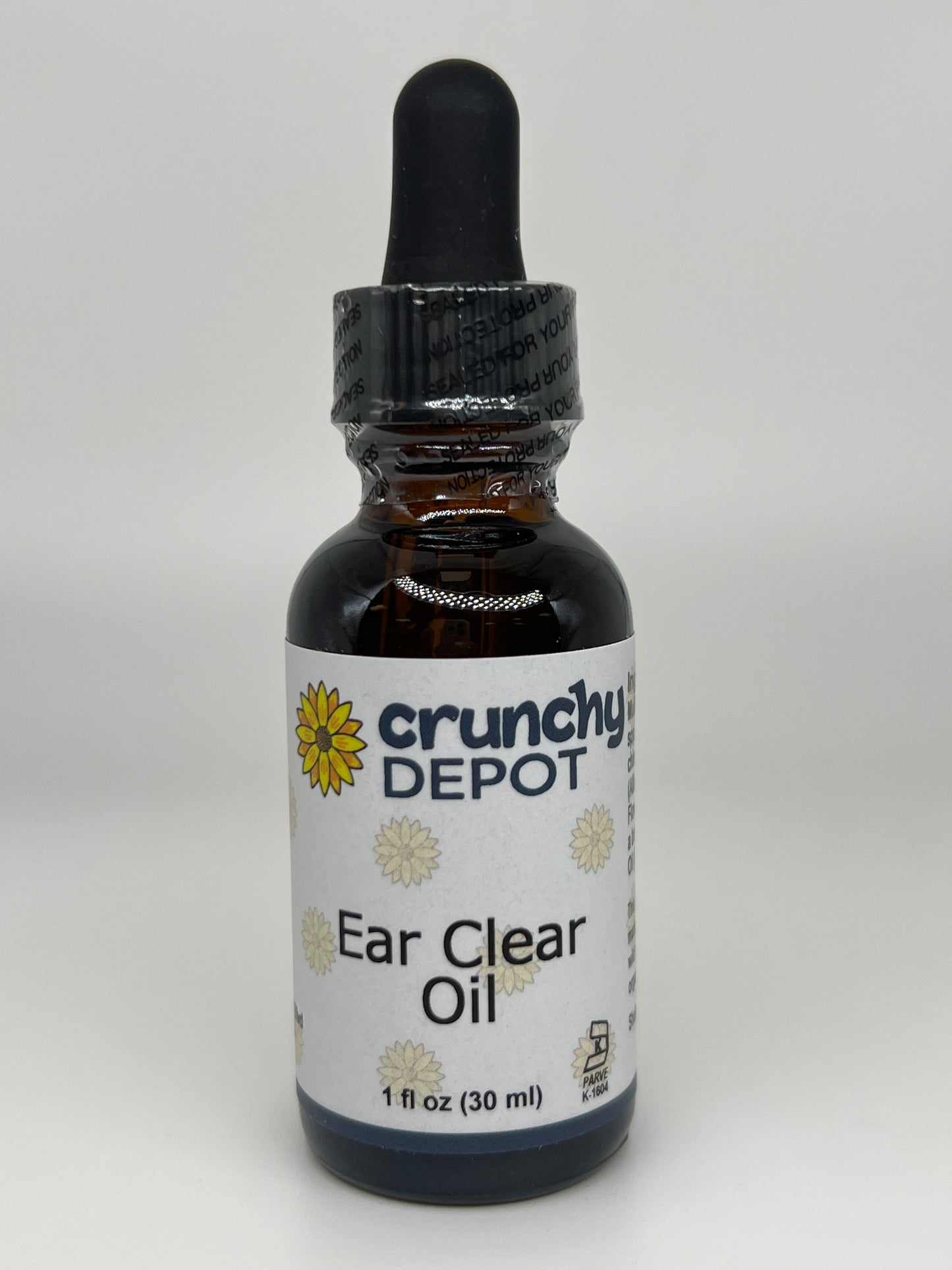 Ear Clear Oil