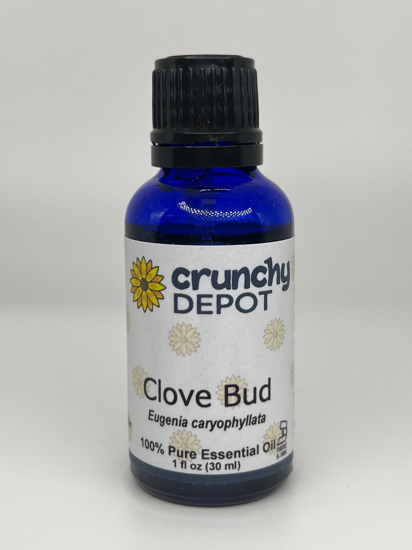 Clove Essential Oil