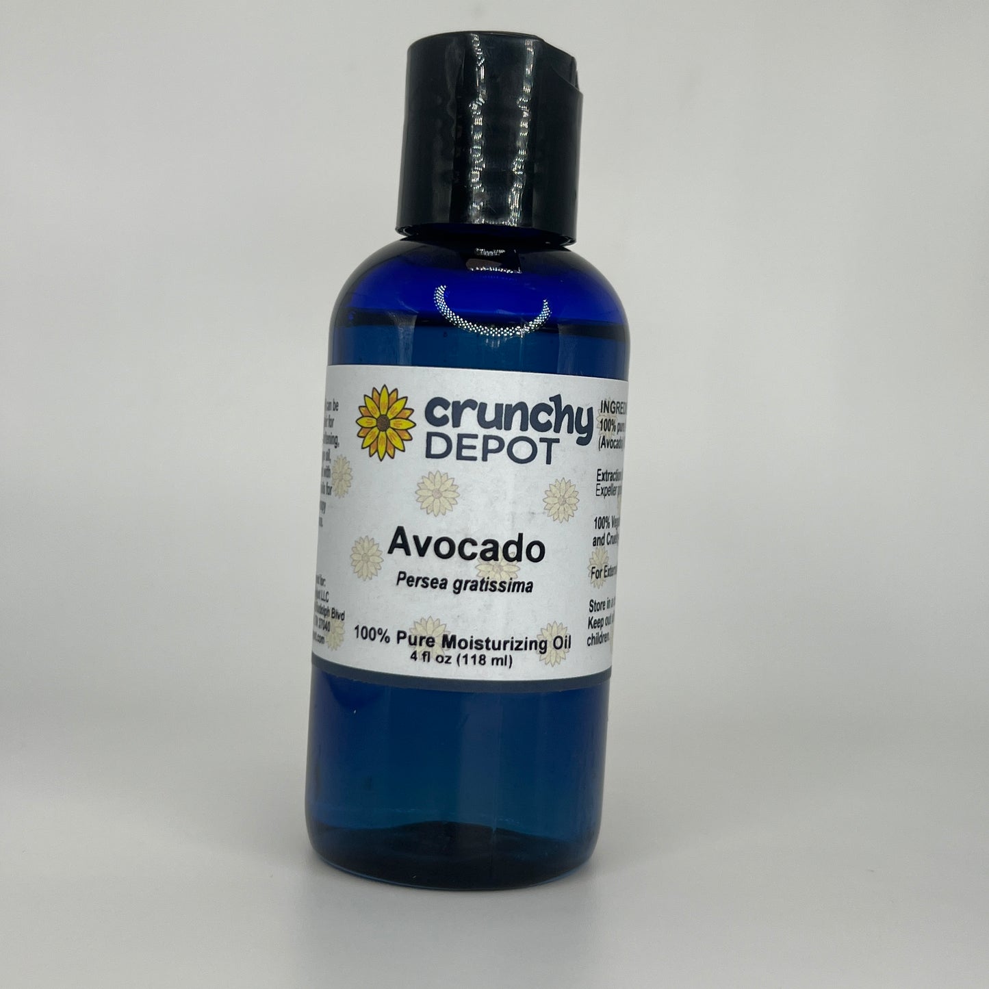 Avocado Oil