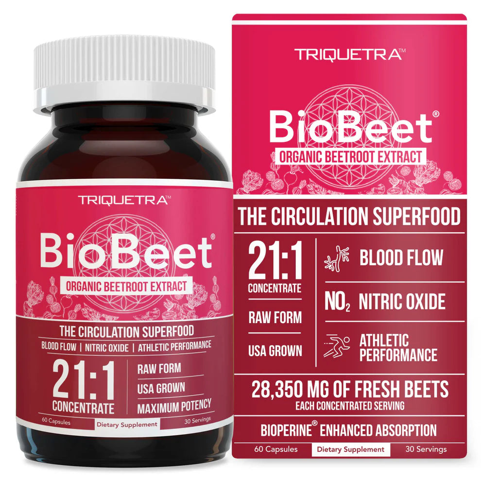 BEETROOT EXTRACT