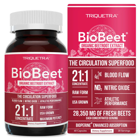 BEETROOT EXTRACT