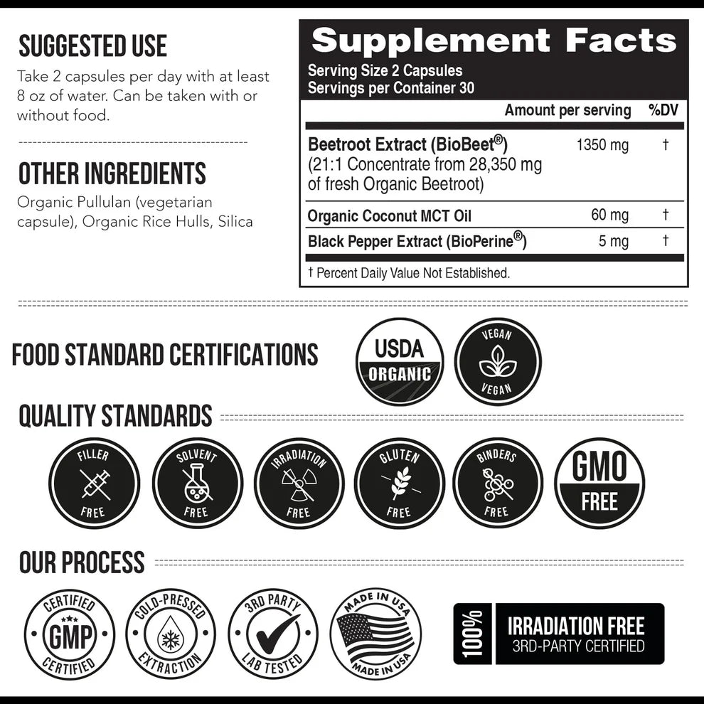BEETROOT EXTRACT