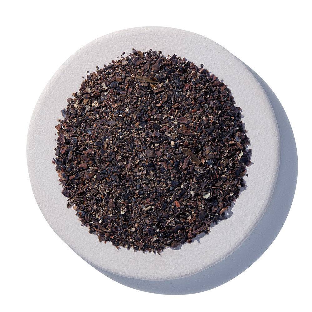 Bladderwrack, Organic