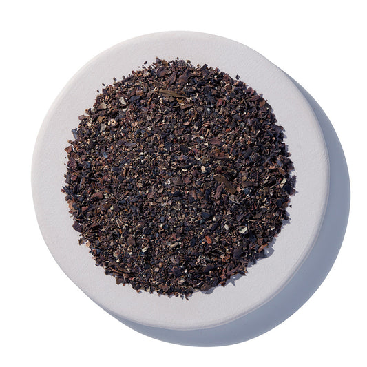 Bladderwrack, Organic