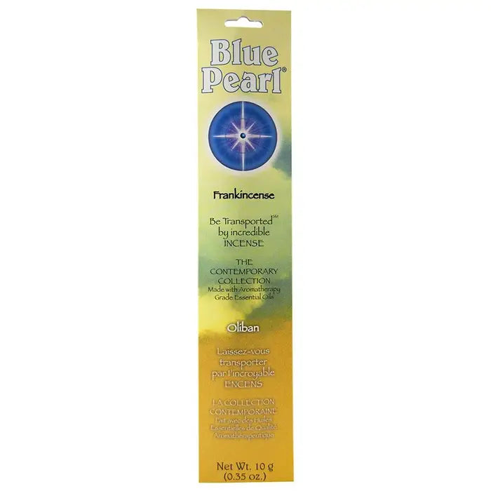 Frankincense Incense