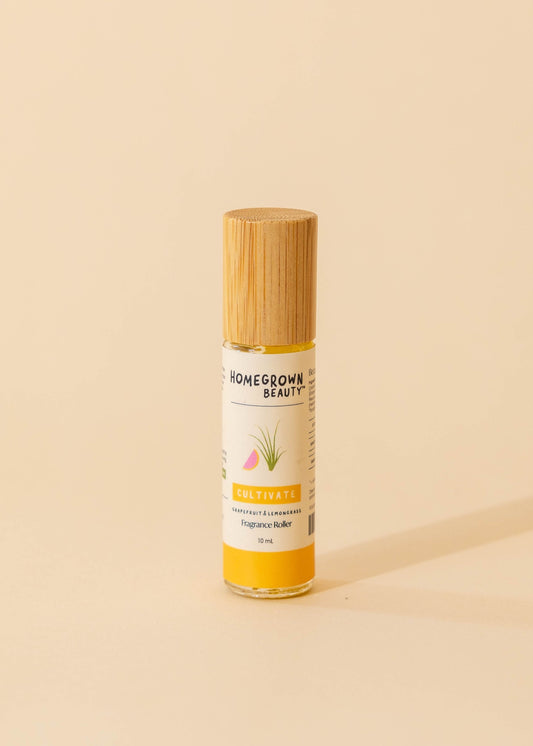 Cultivate Fragrance Roller