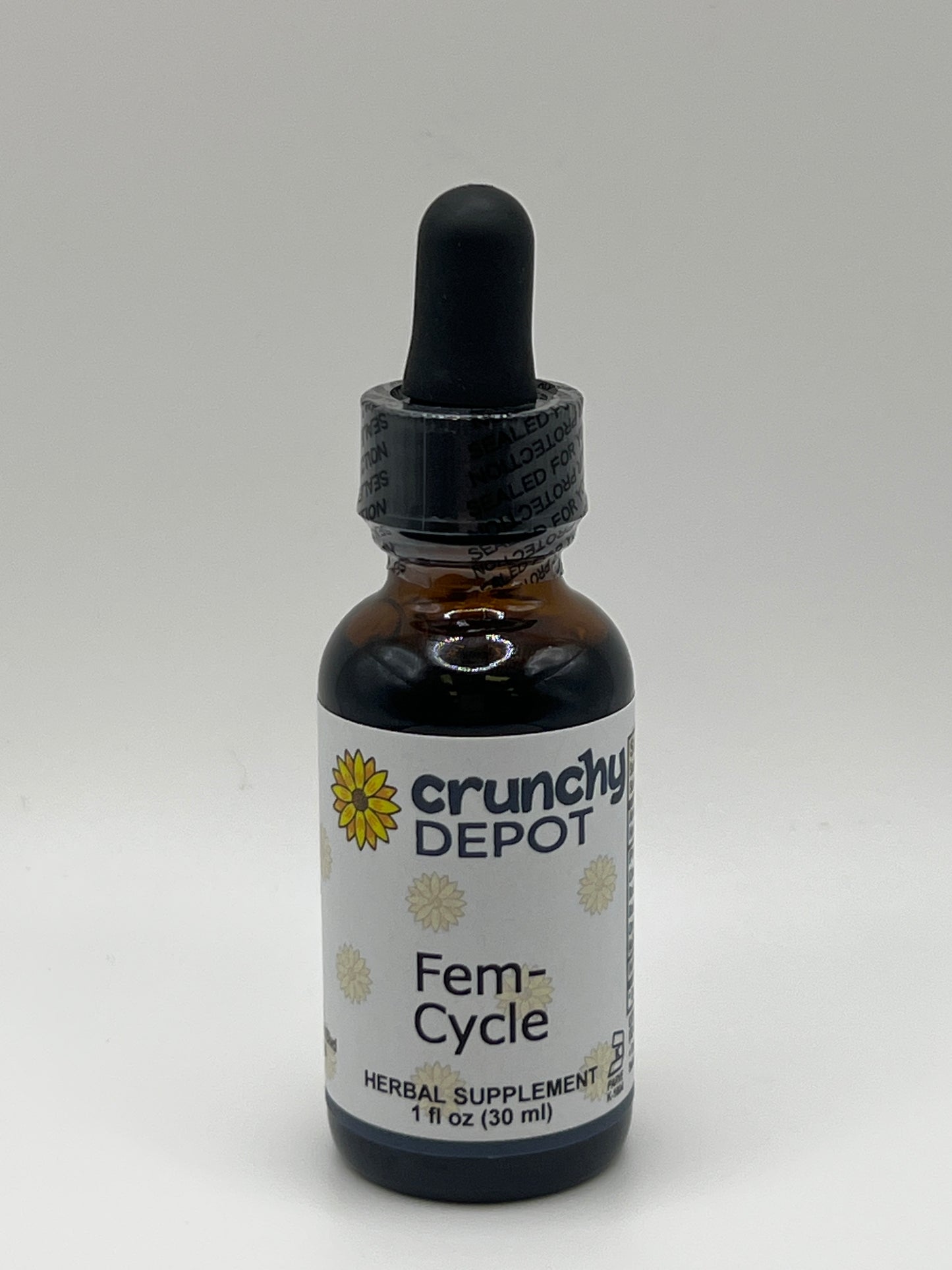 FEM-CYCLE (PMS FORMULA) Herbal Extract