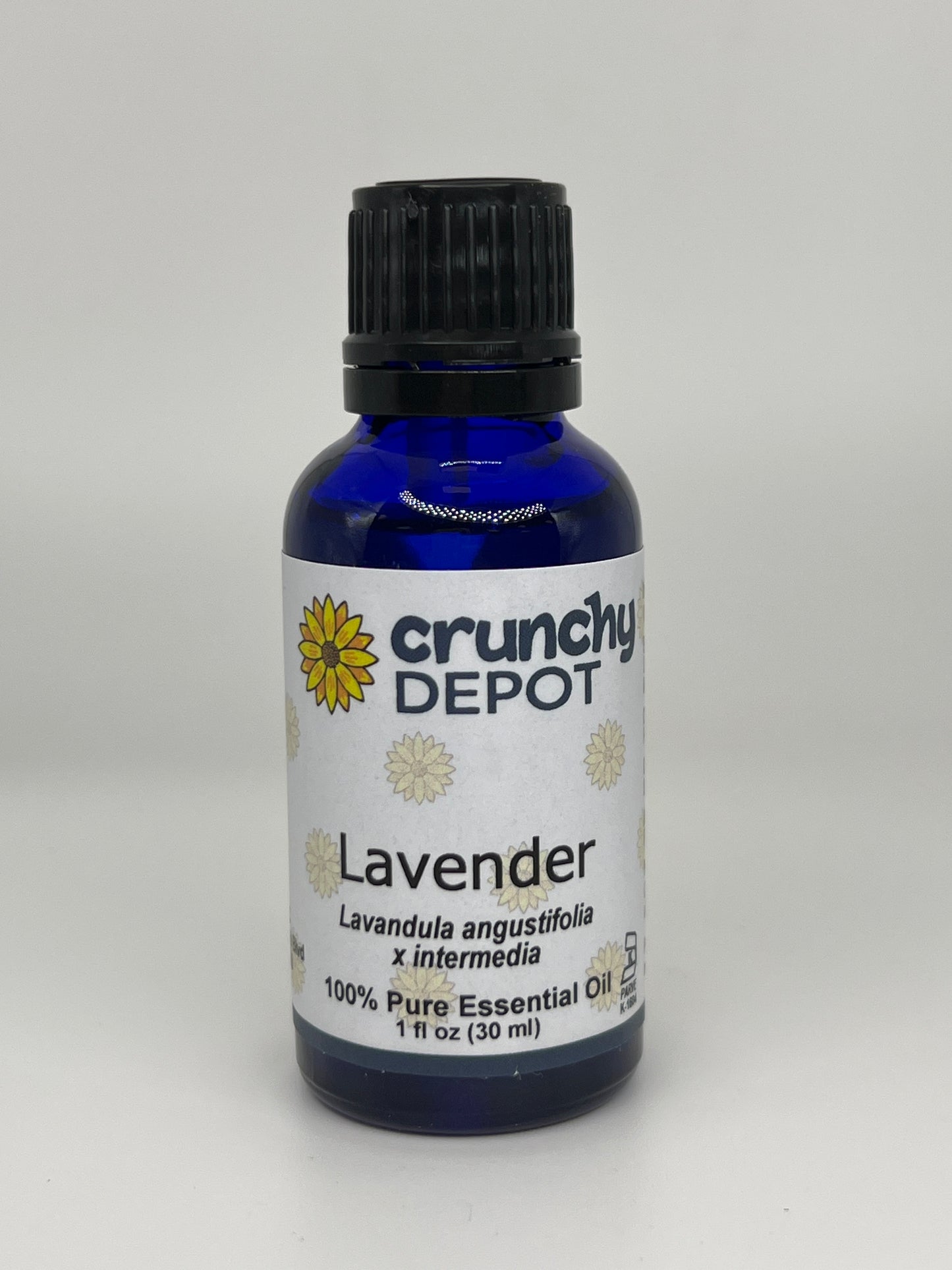 Lavender Essential Oil