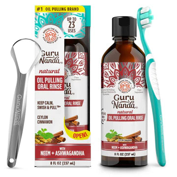 CEY CINNAMON PULLING OIL 3CT