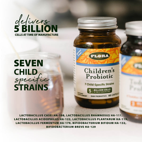 Children's Probiotic