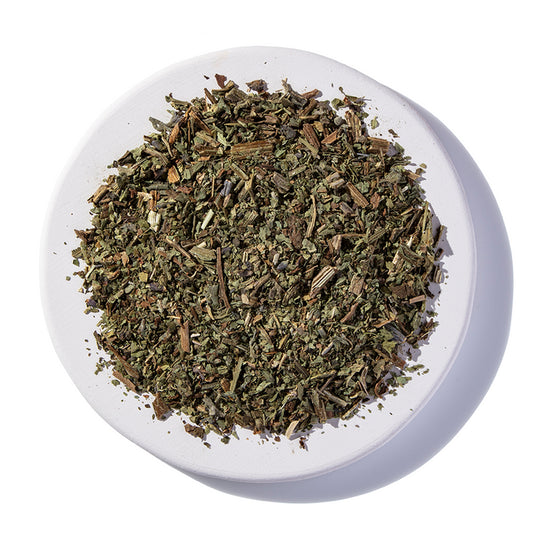 Comfrey Leaf