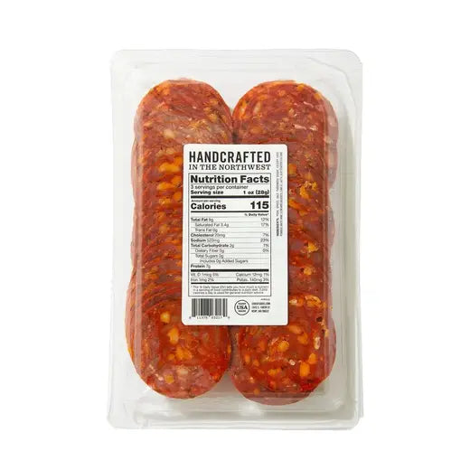 Original Pepperoni Sliced Pack 3 oz.