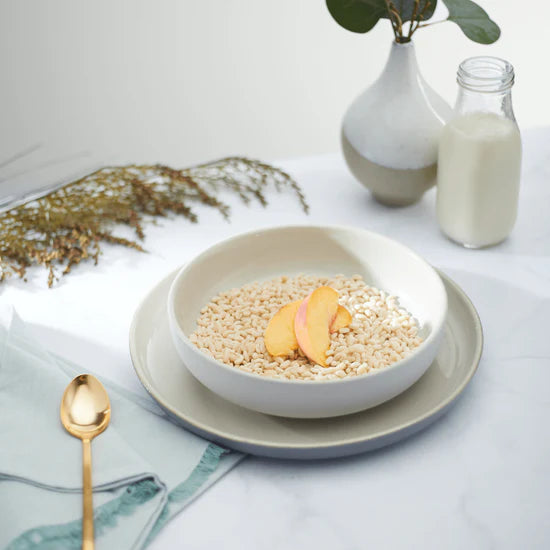 Crispy Rice Organic Whole Grain Gluten Free
