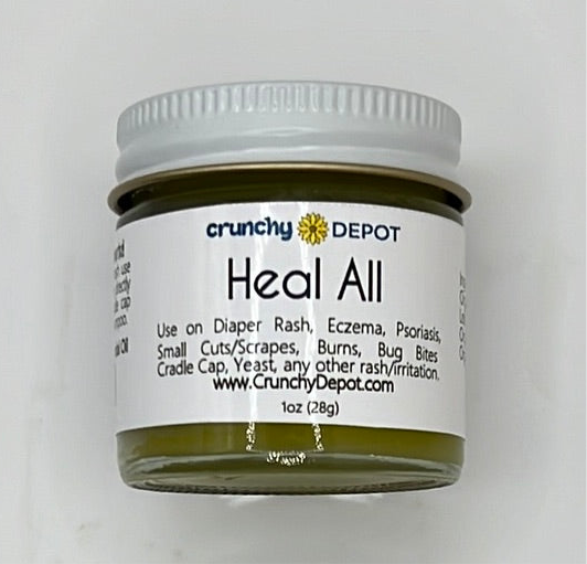 Heal All