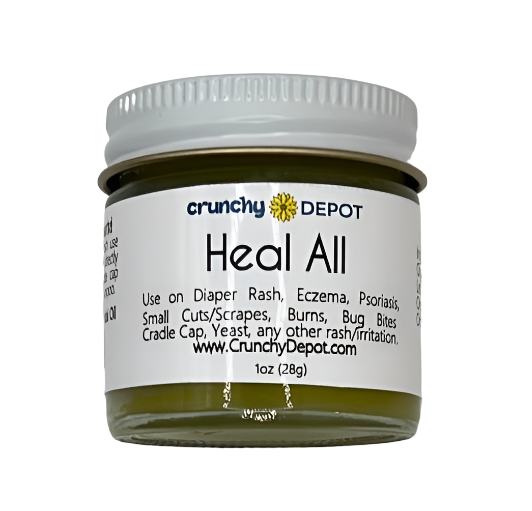 Heal All