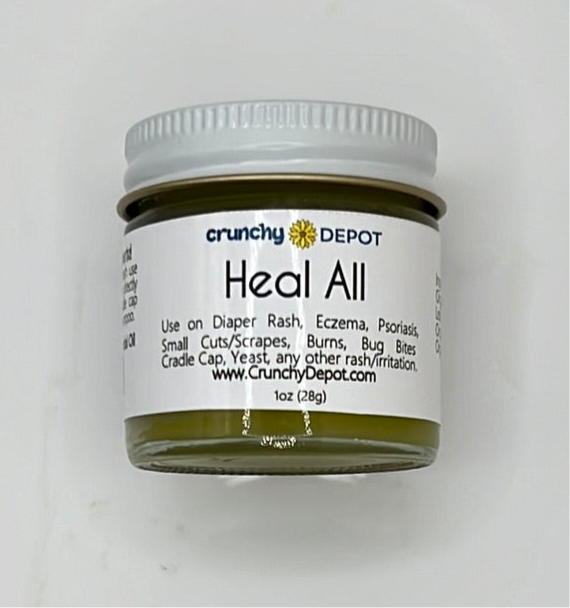 Heal All