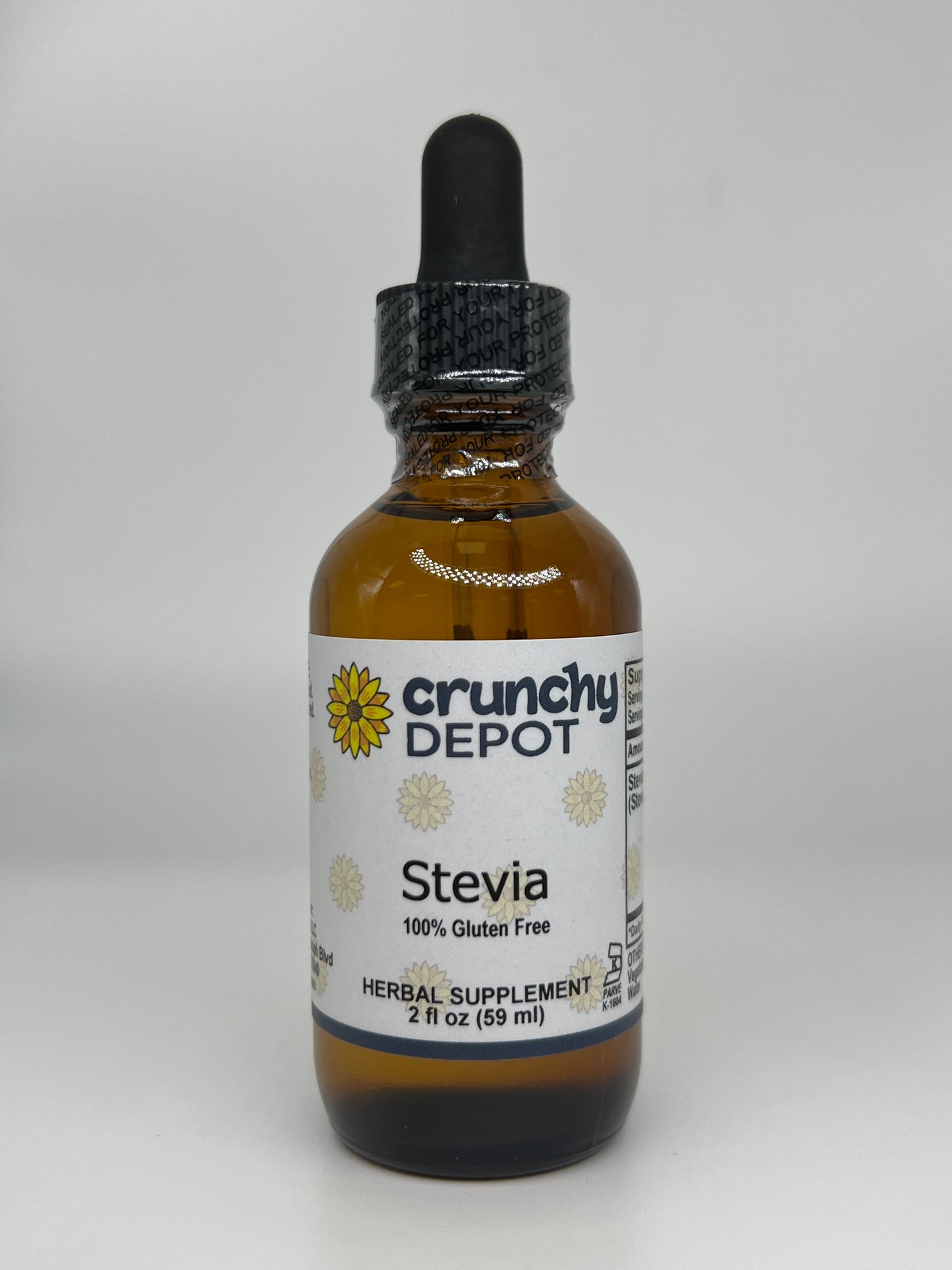 Stevia Drops