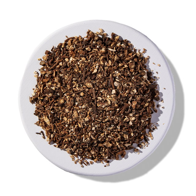 Dandelion Root Raw, Organic