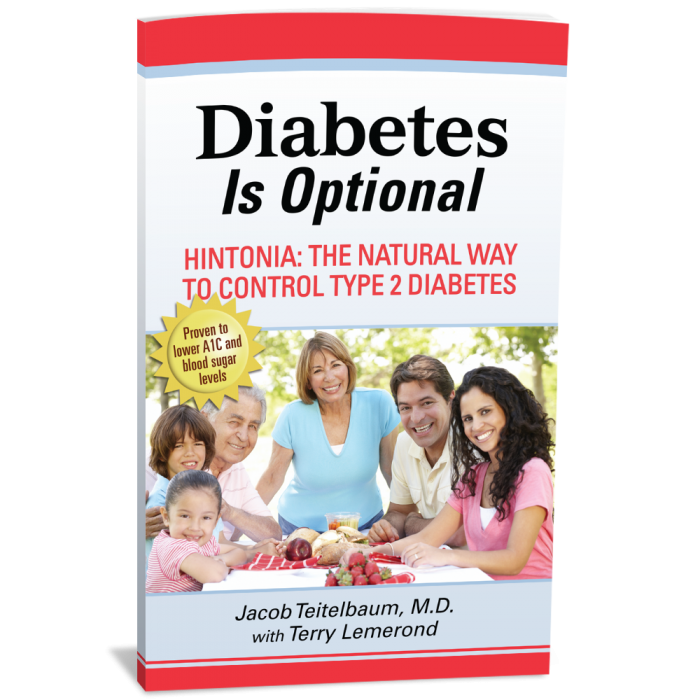 Diabetes Is Optional