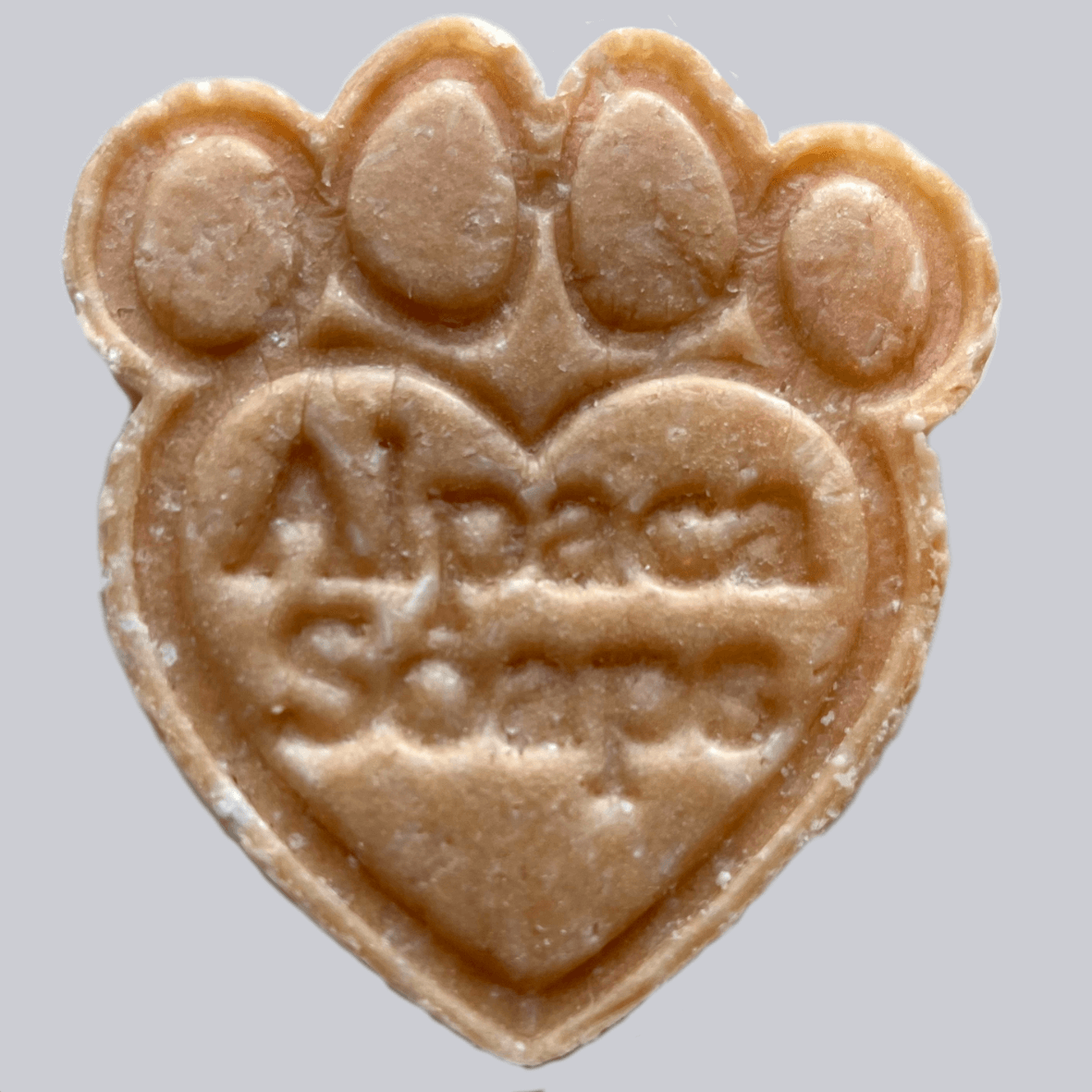 Dog Shampoo Bar. Barkley Dog Shampoo Bar. Barkley Doggie Shampoo Bar. AlpacaSoaps Alpaca Soap
