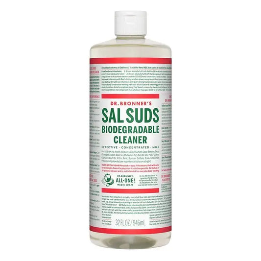 Sal Suds