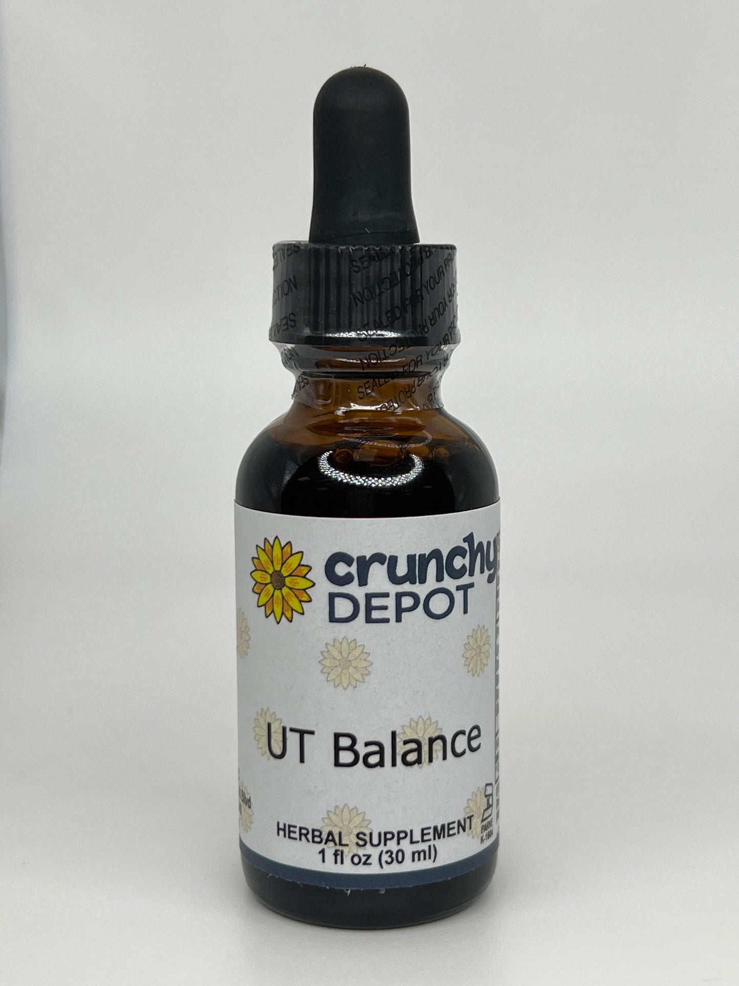 UT Balance Herbal Extract