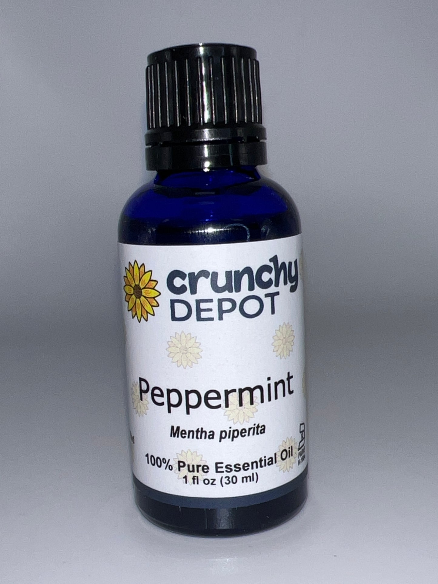 Peppermint Essential Oil