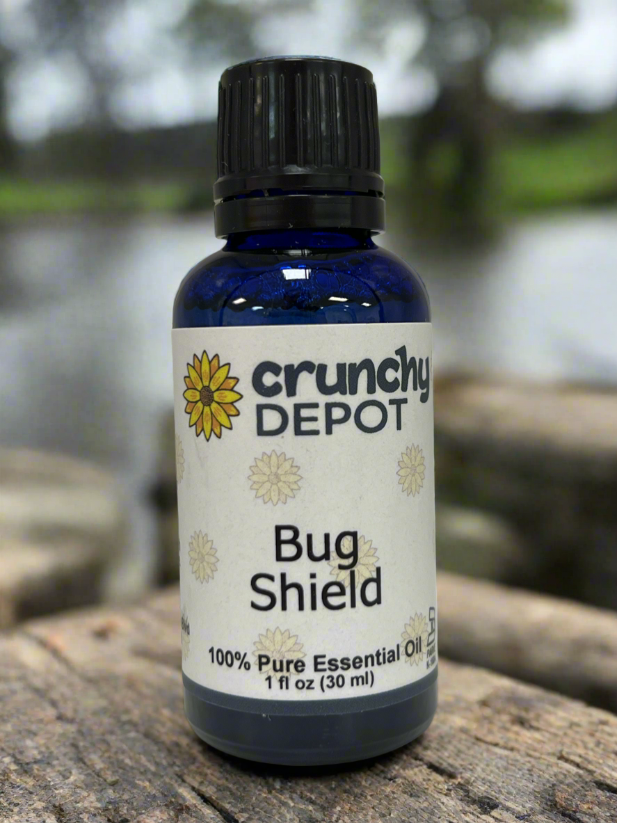 Bug Shield Blend