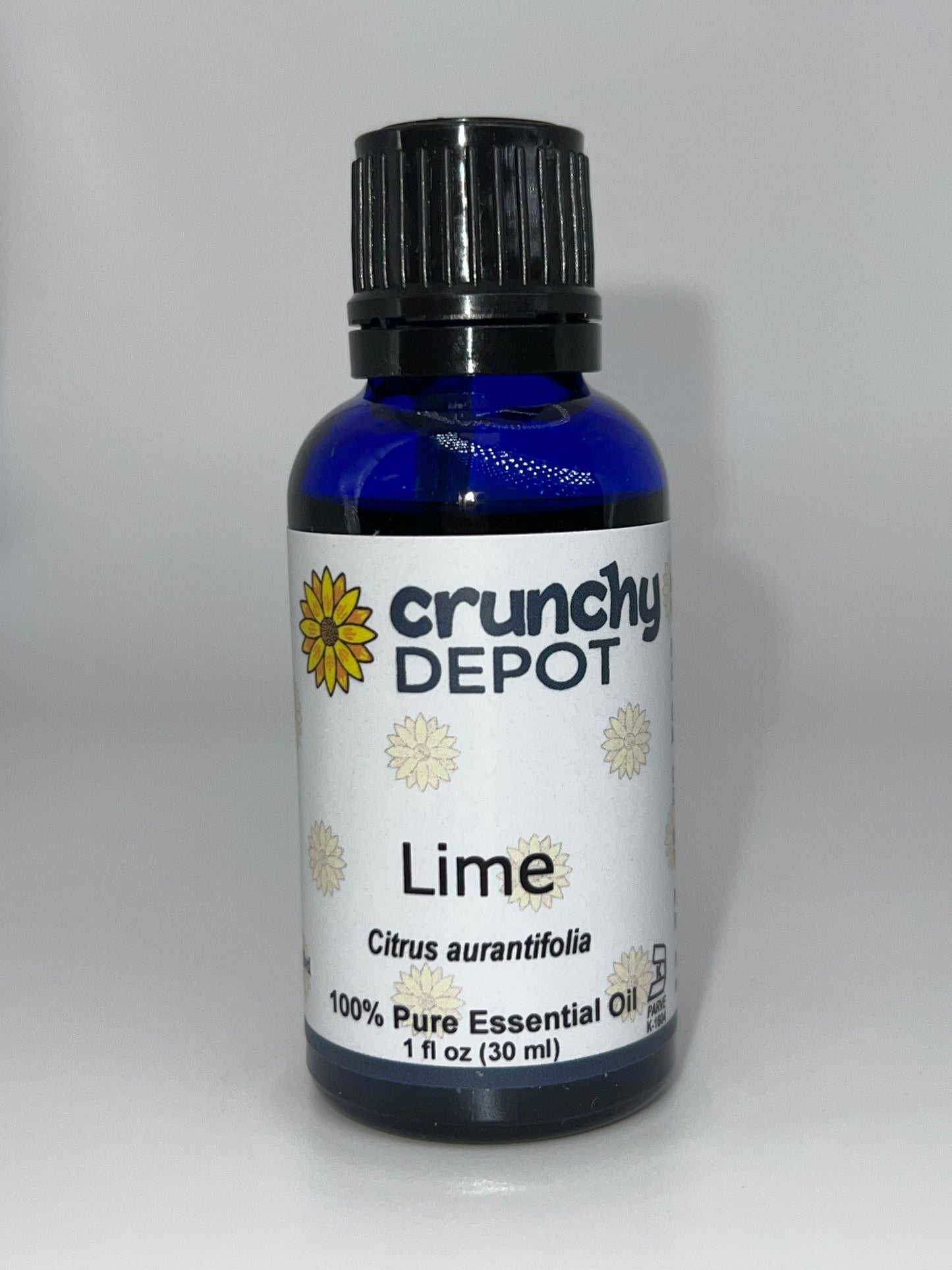 Lime Essential Oil