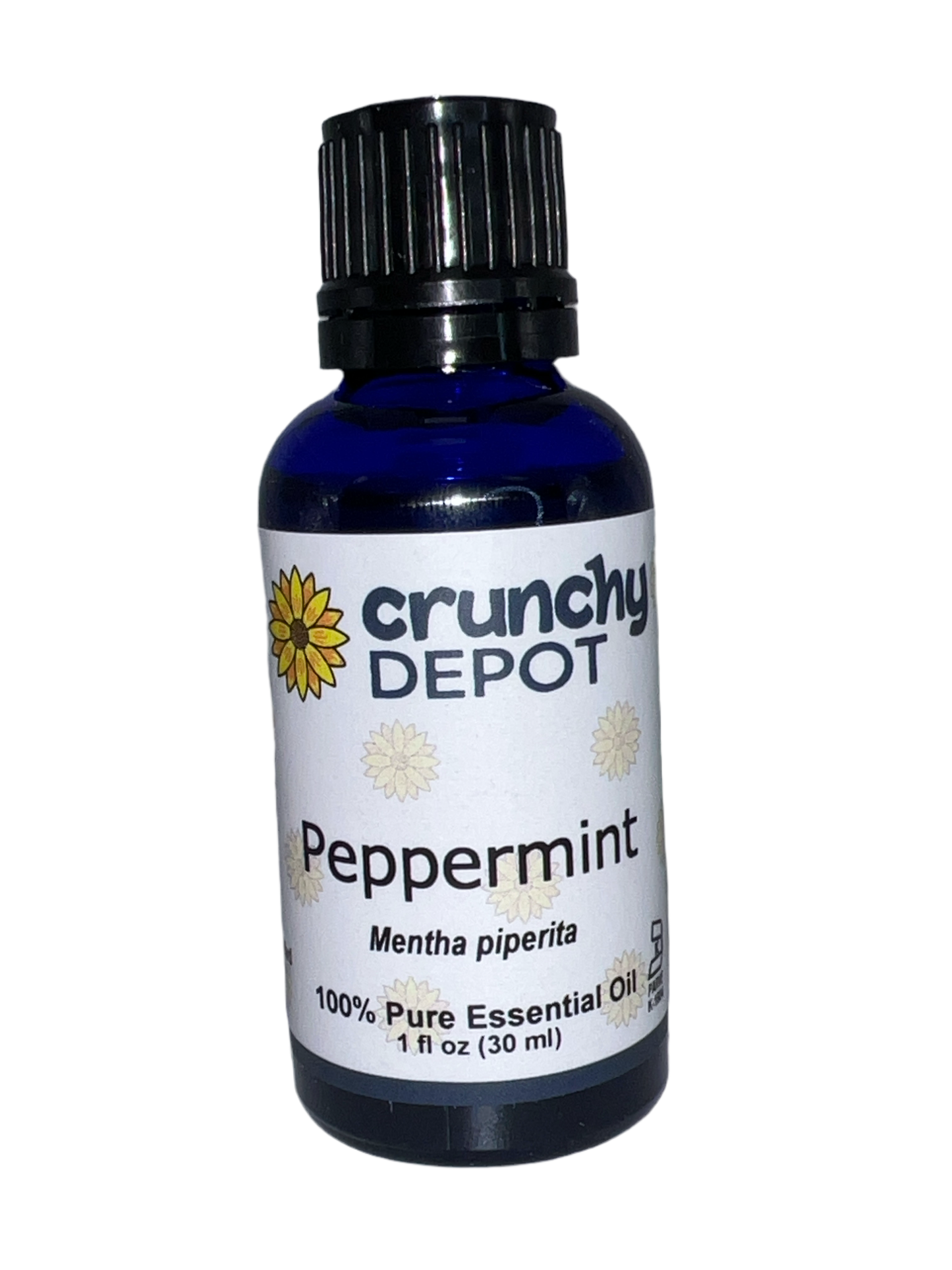 Peppermint Essential Oil