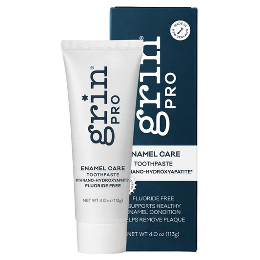 Toothpaste Pro Enamel Care - 4OZ