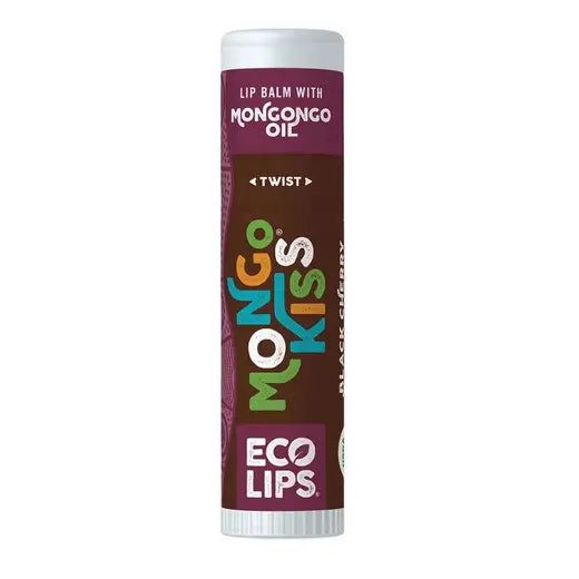 Mongo Kiss, Black Cherry